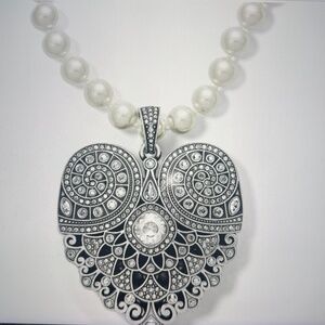 💝 Brighton Mumtaz Necklace
